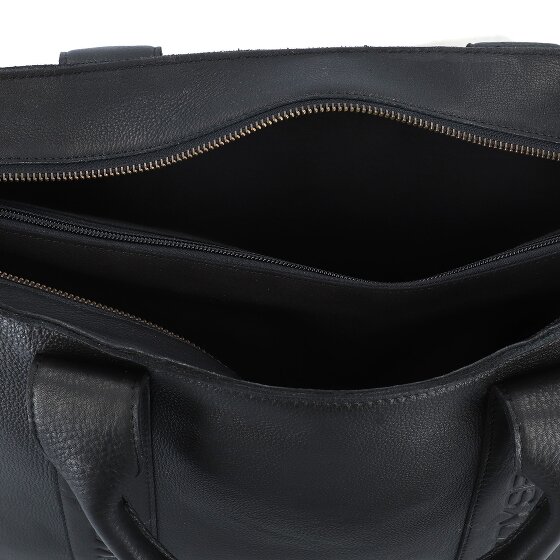 Cowboysbag Oily Cow Bolsa de hombro Piel 37 cm