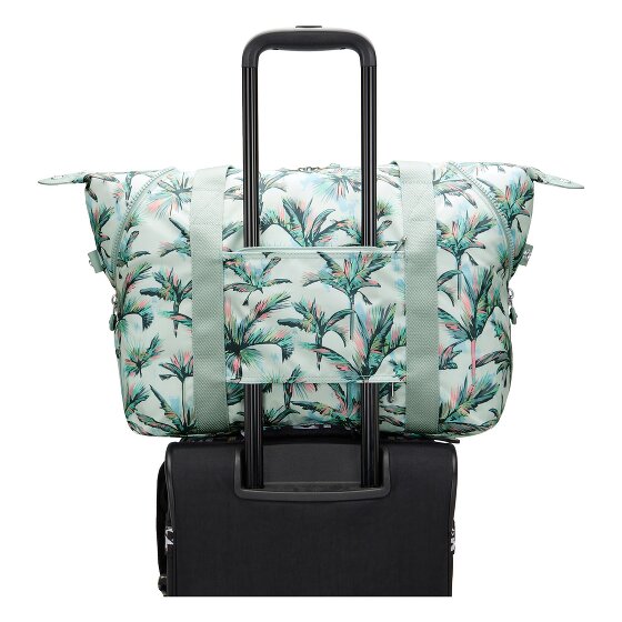 Kipling Art M Bolsa de viaje Weekender 58 cm