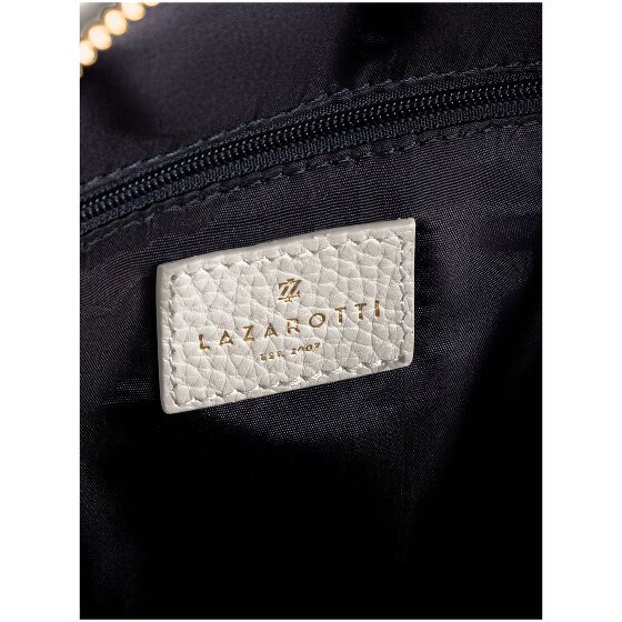 Lazarotti Bologna Leather1 Mochila de la ciudad Piel 27 cm