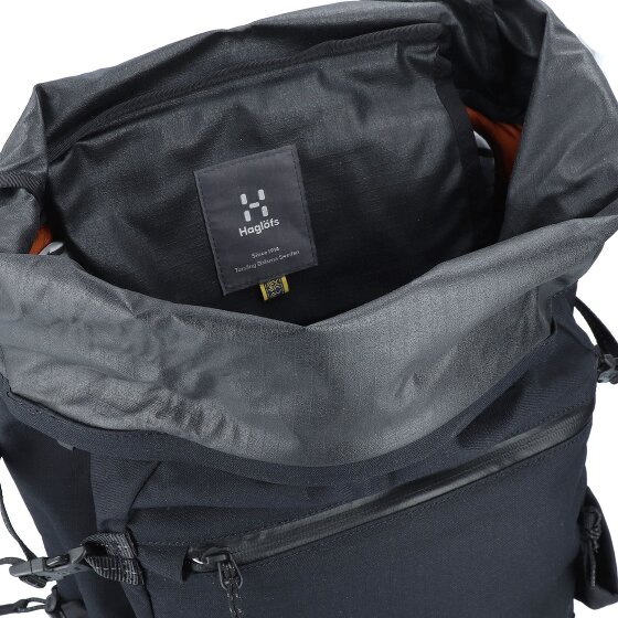 Haglöfs Ardos Rolltop 22 Mochila de día 49 cm Compartimento para el portátil