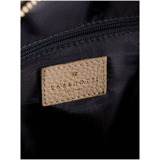 Lazarotti Bologna Leather1 Mochila de la ciudad Piel 27 cm