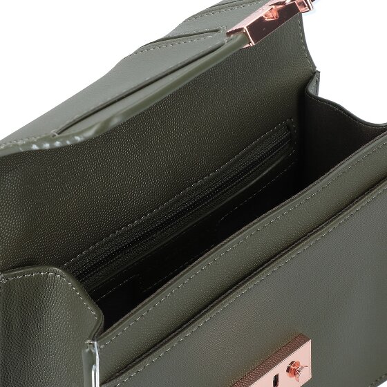 Seidenfelt Bolsa de hombro Roros 21 cm