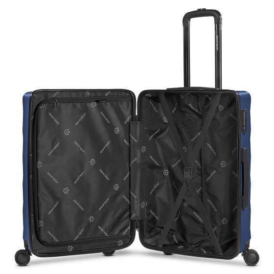 Smartbox Edition 03 4 ruedas Trolley 65 cm
