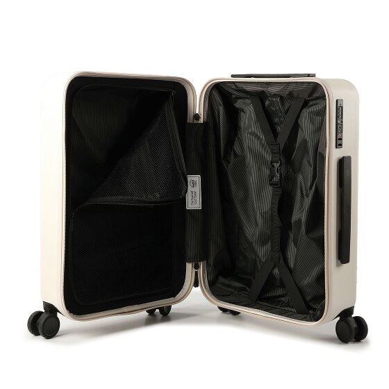 Herschel Heritage 4 ruedas Carro de la cabina 54 cm