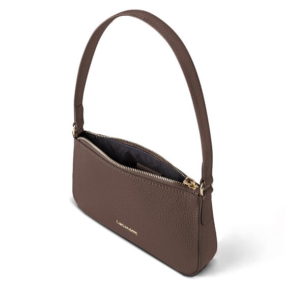 Lazarotti Bologna Leather Bolsa de hombro Piel 22 cm