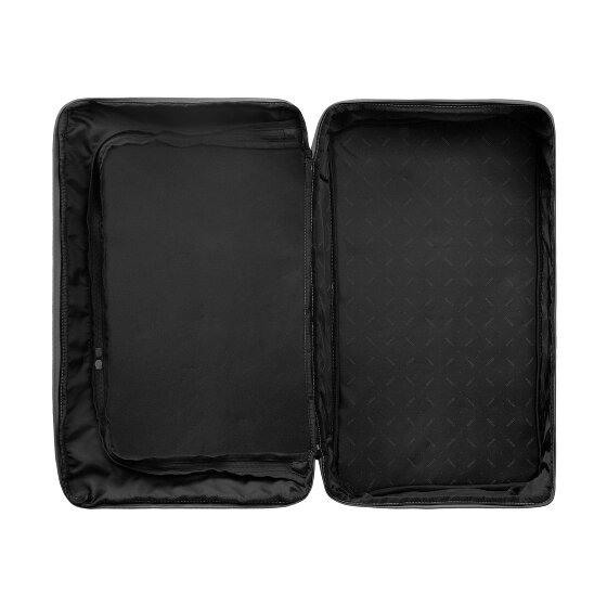 Redolz Essentials 12 Bolsa de viaje Weekender de 50 cm con compartimento inferior acoplable