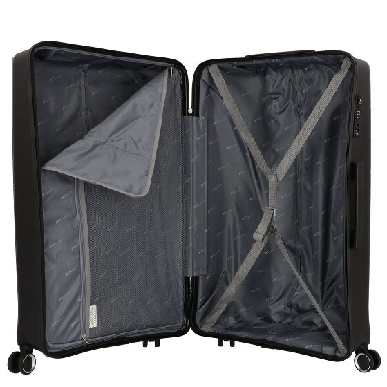 Cocoono Leon 4 ruedas Carrito 76 cm