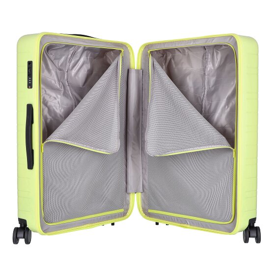 Horizn Studios H7 Essential 4 ruedas Carrito L 77 cm