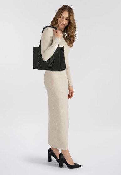 Tom Tailor Yara Bolsa de compras 37 cm