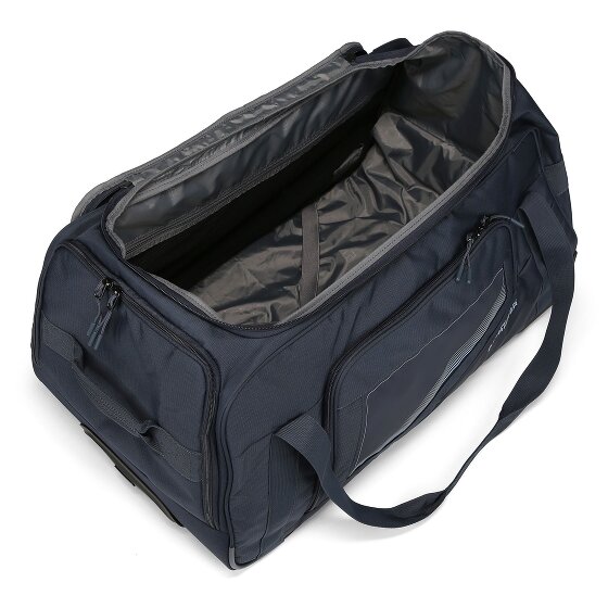 American Tourister City Racer 2 ruedas Bolsa de viaje M 68 cm