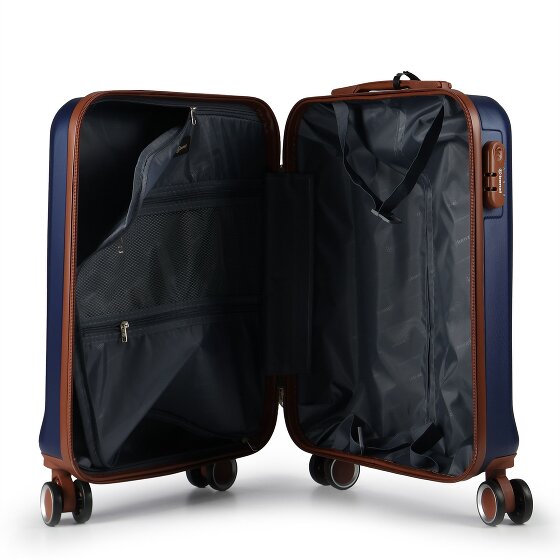 Benzi 5776 4 ruedas Carro de la cabina 55 cm