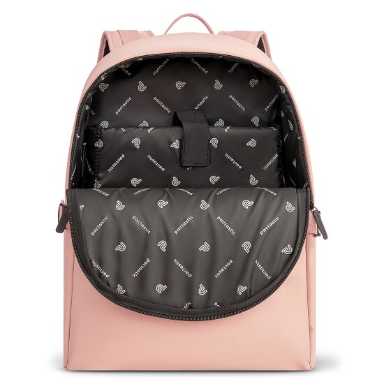 Pactastic Urban Collection Mochila de día 44 cm Compartimento para el portátil