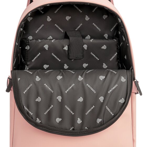 Pactastic Urban Collection Mochila de día 44 cm Compartimento para el portátil