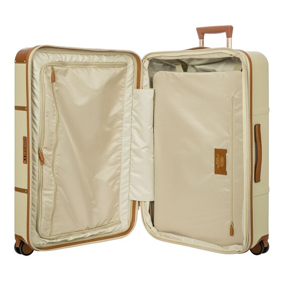 Bric's Bellagio 4 ruedas Carrito 76 cm con pliegue de expansión