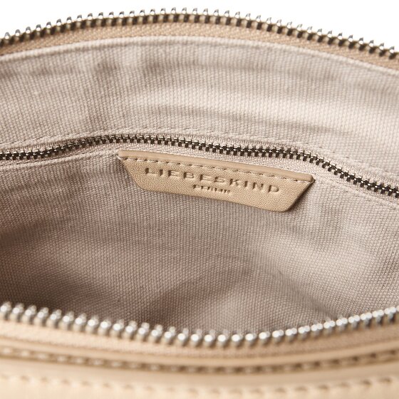 Liebeskind Clarice Bolsa de hombro Piel natural 26 cm