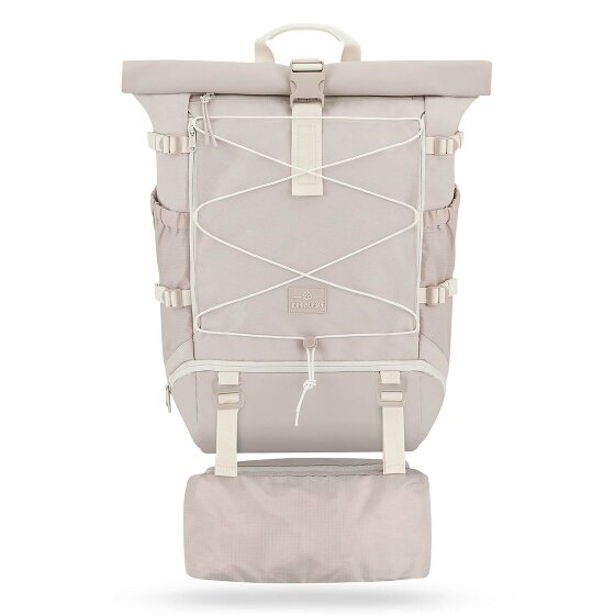 Johnny Urban Travel Series Allen Large Travel Mochila de día 50 cm Compartimento para el portátil