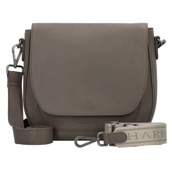 Harbour 2nd Just Pure Lili Bolsa de hombro Piel 26 cm