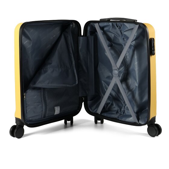 Benzi 5739 4 ruedas Carro de la cabina S 55 cm