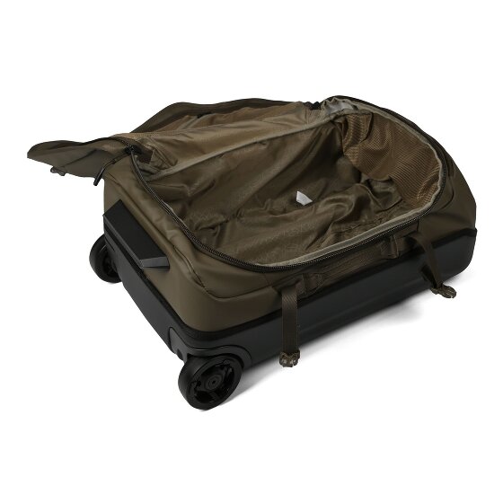 Thule Chasm 2 ruedas Carro de la cabina 55 cm