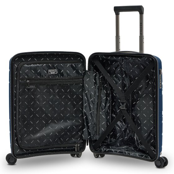 Redolz Essentials 11 CABIN 4 ruedas Carro de la cabina 55 cm