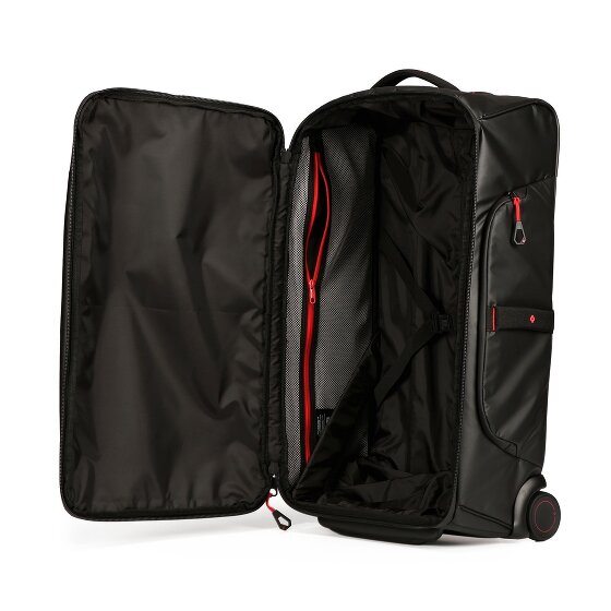 Samsonite Paradiver Light 2 ruedas Bolsa de viaje 67 cm