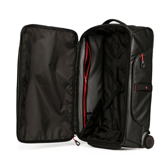 Samsonite Paradiver Light 2 ruedas Bolsa de viaje 67 cm