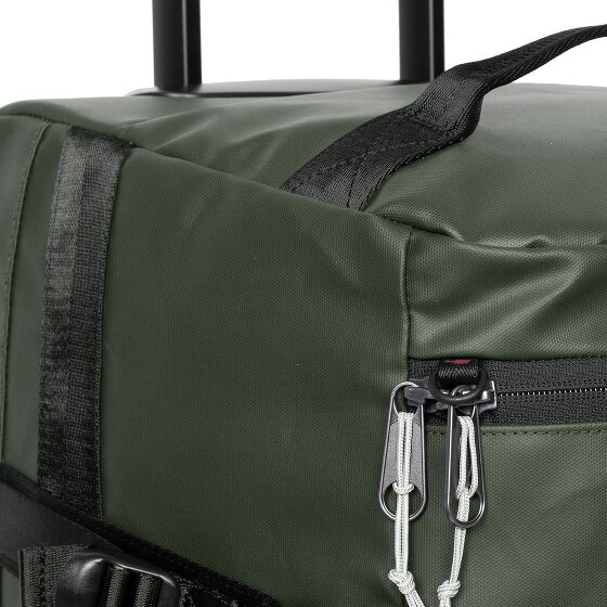 Eastpak 0 Duffle Pack 2 ruedas Bolsa de viaje M 67 cm