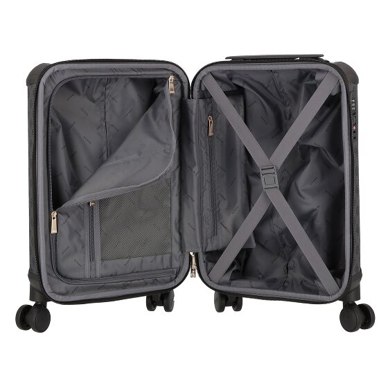 Guess Wilder 4 ruedas Carro de la cabina 53 cm