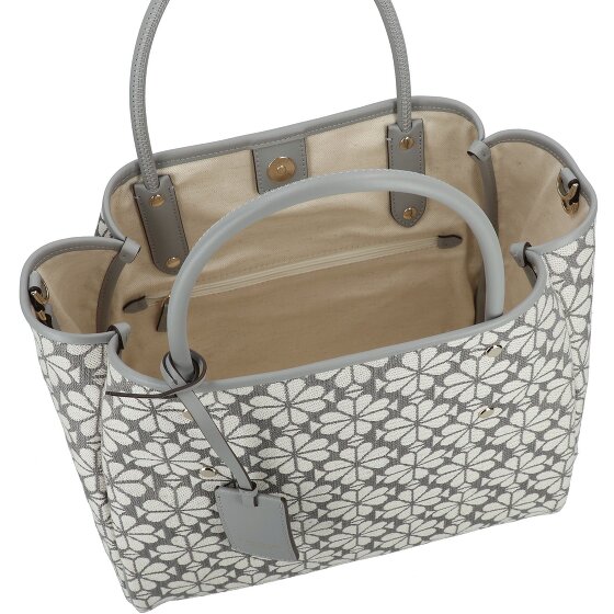 Kate Spade New York Spade Flower Bolsa de compras 30 cm