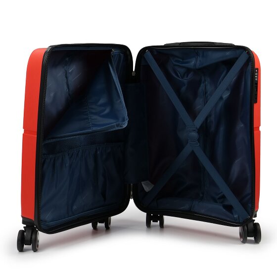 Benzi 5754 4 ruedas Carro de la cabina 55 cm