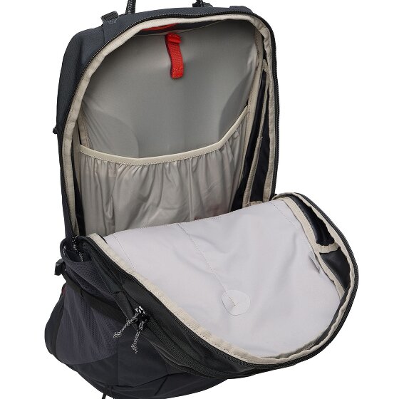 Vaude Mochila de senderismo Wizard 28+4 55 cm con pliegue elástico