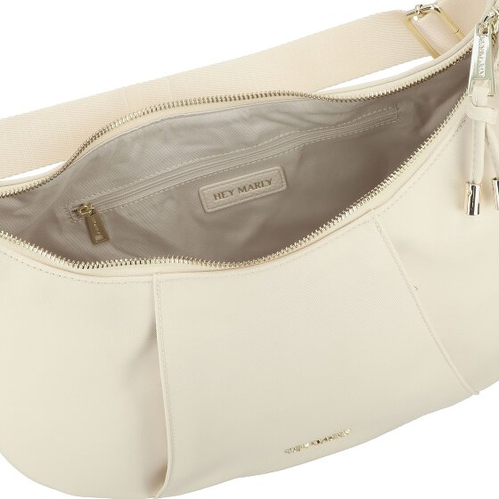 Hey Marly Lifetime Sister Bolsa de hombro M 35 cm