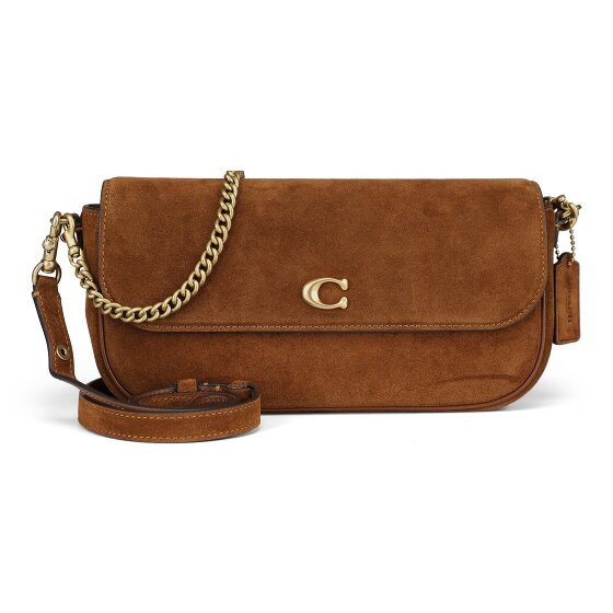 Coach Brook Bolsa de hombro Piel 25 cm