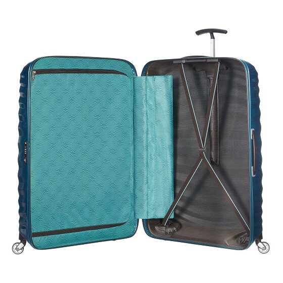 Samsonite Lite-Shock 4 ruedas Carrito 81 cm