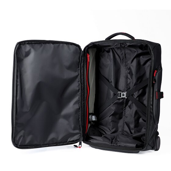 Samsonite Paradiver Light 2 ruedas Bolsa de viaje 55 cm