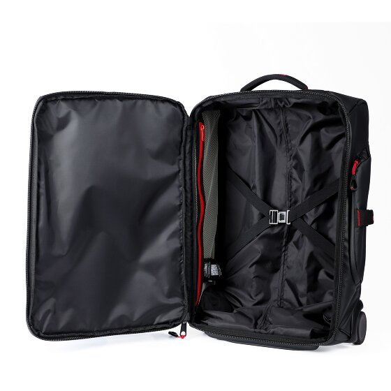 Samsonite Paradiver Light 2 ruedas Bolsa de viaje 55 cm