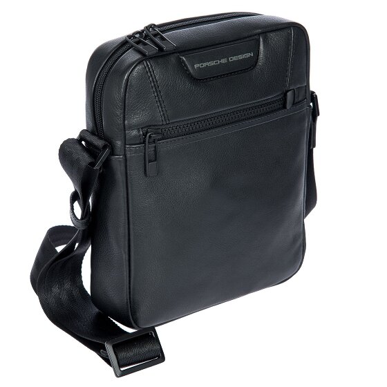 Porsche Design Roadster Bolsa de hombro Piel 20 cm