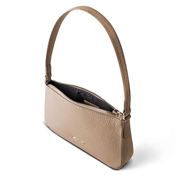 Lazarotti Bologna Leather Bolsa de hombro Piel 22 cm