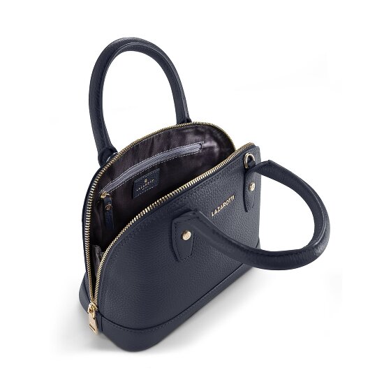 Lazarotti Bologna Leather Bolso Piel 24 cm