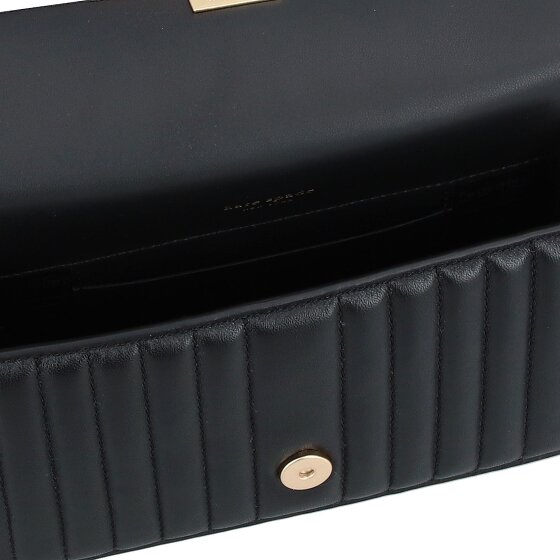 Kate Spade New York Deco Bolsa de hombro Piel 19.5 cm