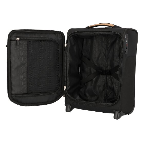 Samsonite Spark Sng Eco 2 ruedas Carro de la cabina 45 cm