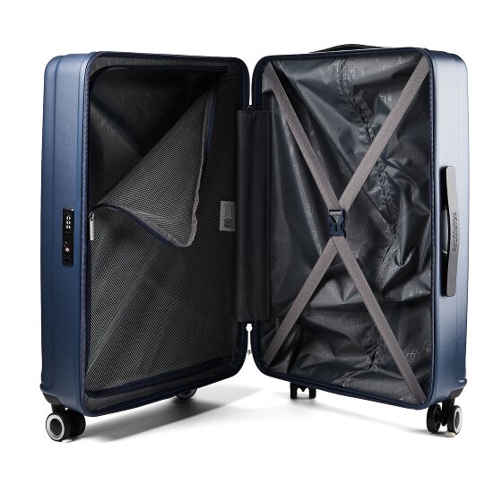 American Tourister Sunset Hills 4 ruedas Carrito 64.5 cm