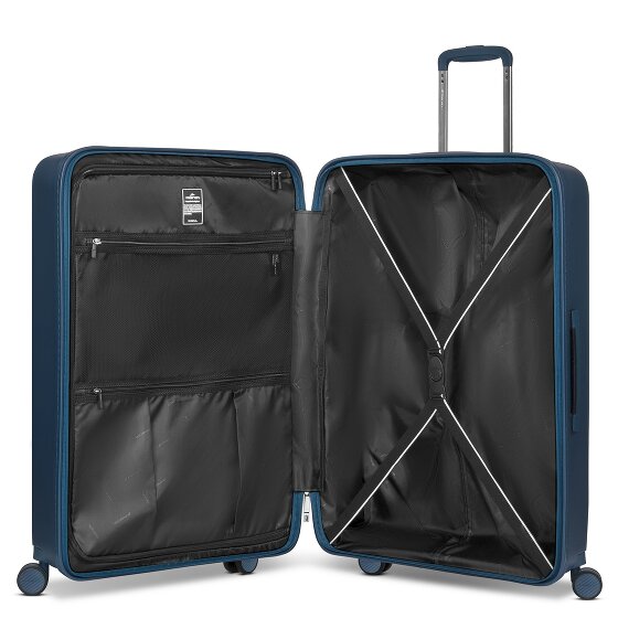 March15 Trading Gotthard Edition 4 ruedas Carrito 77 cm