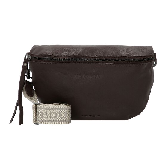 Harbour 2nd Evi Bolsa de hombro Piel 28 cm