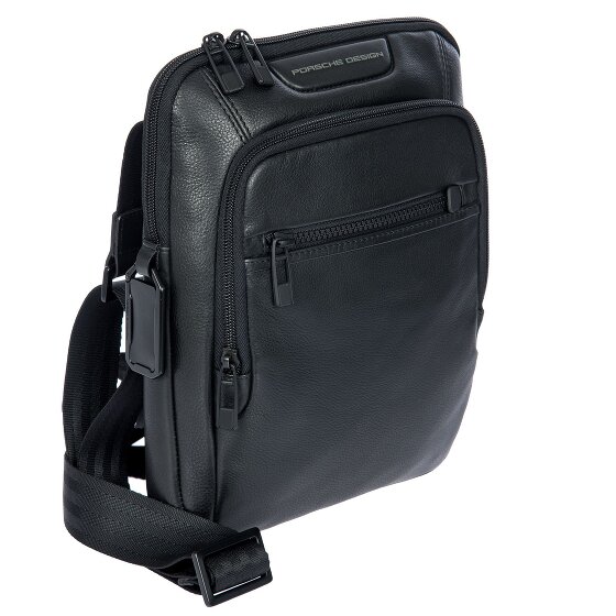 Porsche Design Roadster Bolsa de hombro Piel 21 cm
