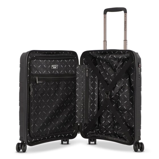 Redolz Essentials 10 CABIN 4 ruedas Carro de la cabina 55 cm