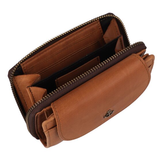 Harbour 2nd Lilian Cartera Piel 9.5 cm