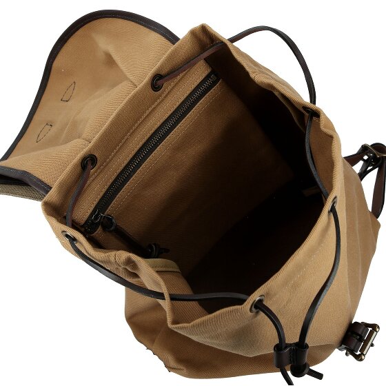 Filson Rugged Twill Mochila de la ciudad 12 cm