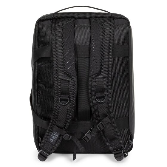 Eastpak Mochila de viaje Multipak Compartimento para portátil de 45 cm