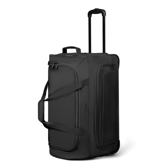 Redolz Bolsa de viaje Duffle Essentials 2 ruedas 61 cm